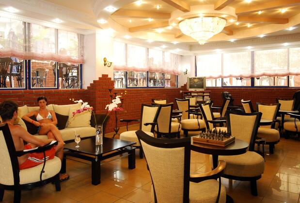 Bilkay Hotel - Görsel 7