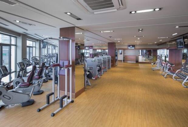 Titanic Business Hotel - Görsel 17