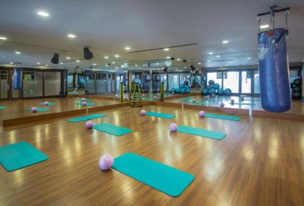 Titanic Business Hotel - Görsel 18