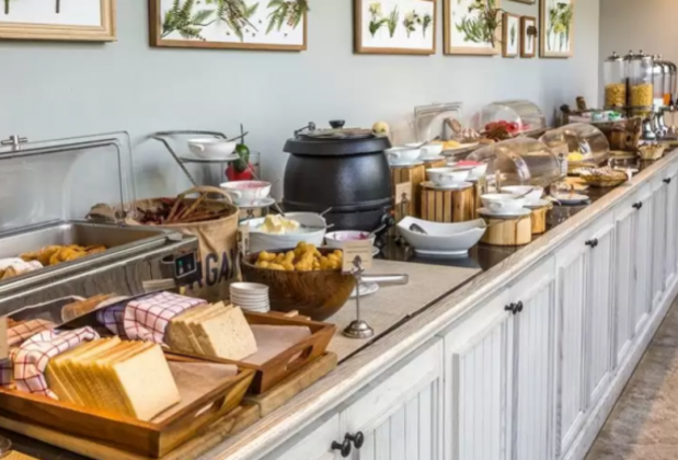 Troas Ada Hotel - Görsel 20