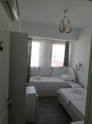 Troas Ada Hotel - Görsel 11