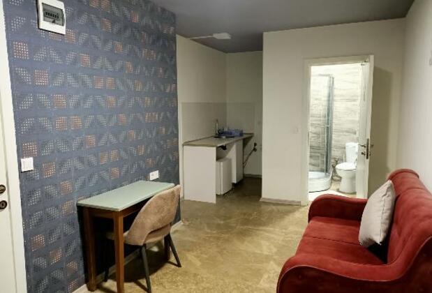 Turka Loca Apart Hotel - Görsel 45