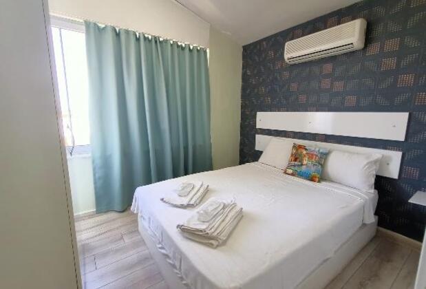 Turka Loca Apart Hotel - Görsel 46