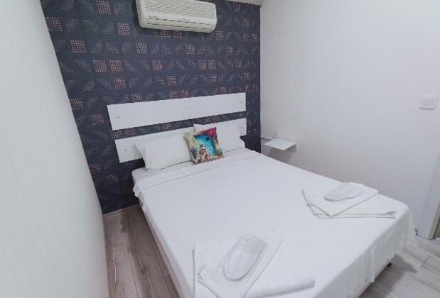 Turka Loca Apart Hotel - Görsel 48