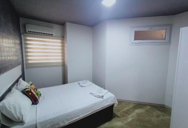 Turka Loca Apart Hotel - Görsel 49