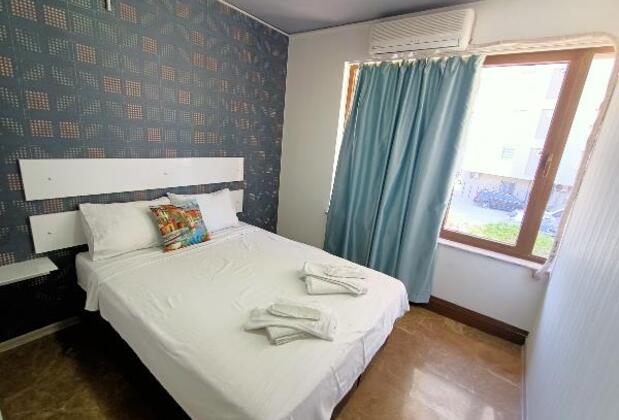 Turka Loca Apart Hotel - Görsel 50