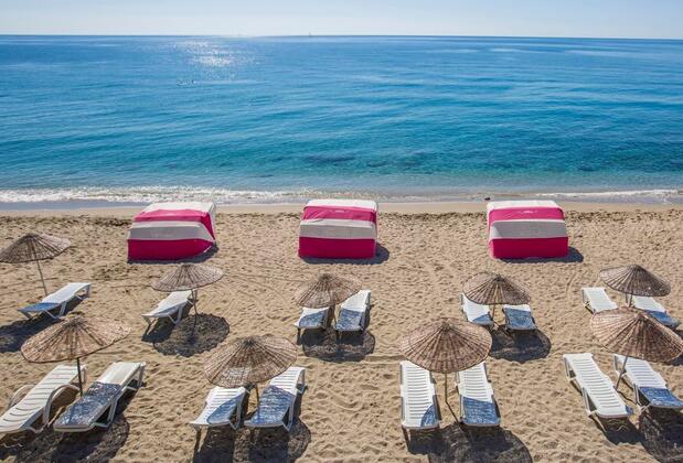 Club Hotel Anjeliq - Görsel 17