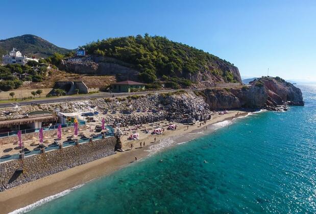 Club Hotel Anjeliq - Görsel 18