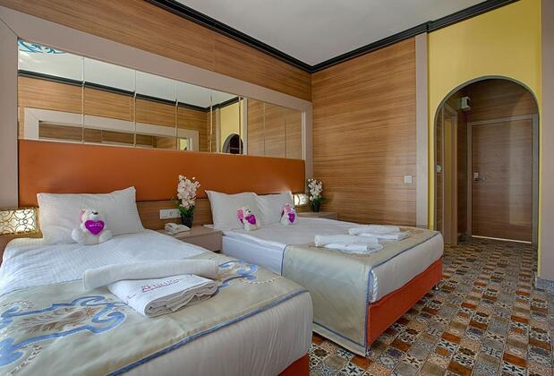 Club Hotel Anjeliq - Görsel 23