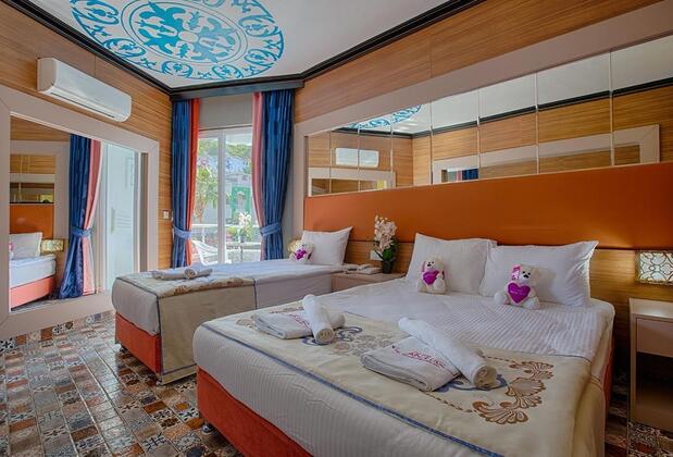 Club Hotel Anjeliq - Görsel 25