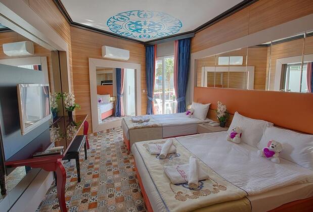 Club Hotel Anjeliq - Görsel 26