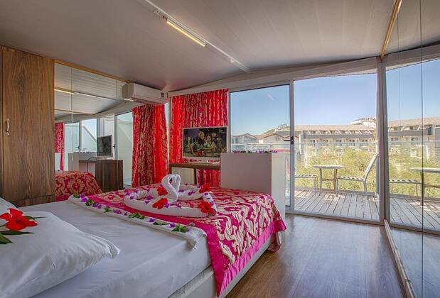 Club Hotel Anjeliq - Görsel 27