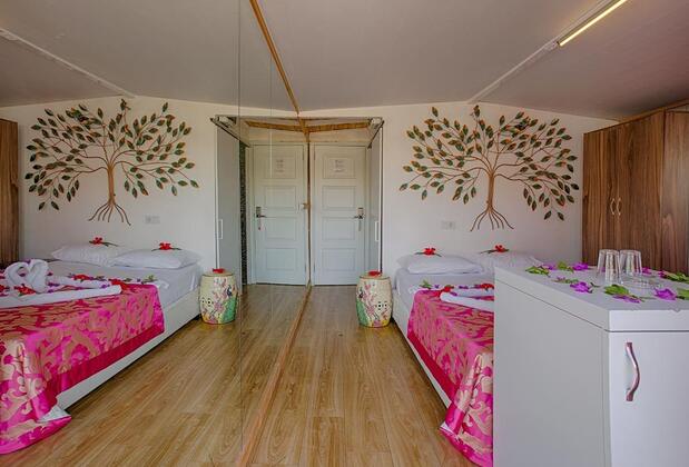 Club Hotel Anjeliq - Görsel 28