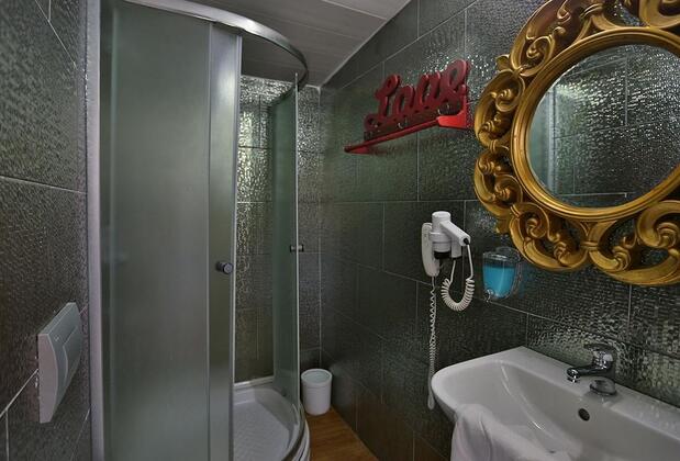 Club Hotel Anjeliq - Görsel 30