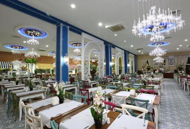 Club Hotel Anjeliq - Görsel 21