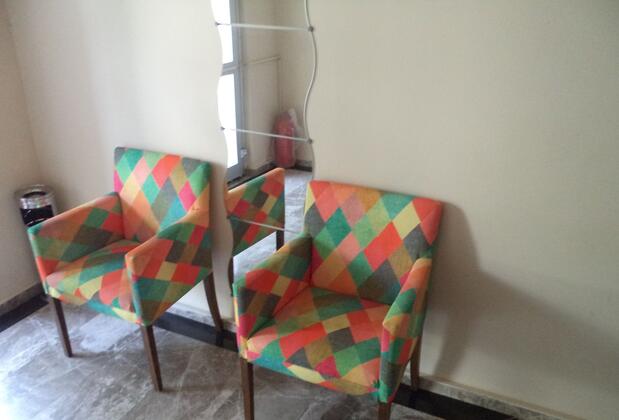 Karaağaç Green Apart - Görsel 9