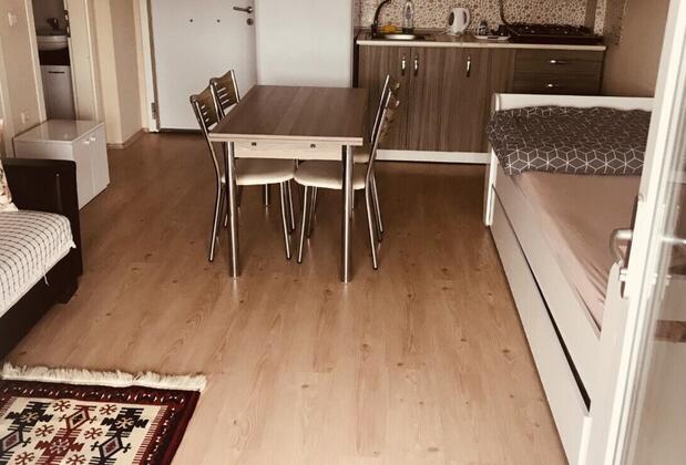 Karaağaç Green Apart - Görsel 5