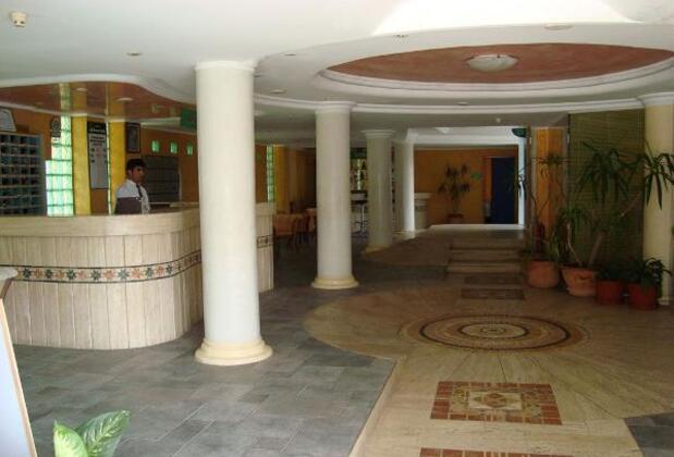 Uslan Otel Kuşadası - Görsel 3