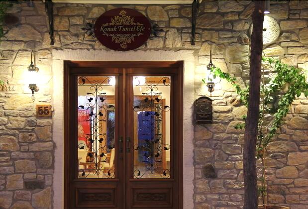 Konak Tuncel Efe - Görsel 8
