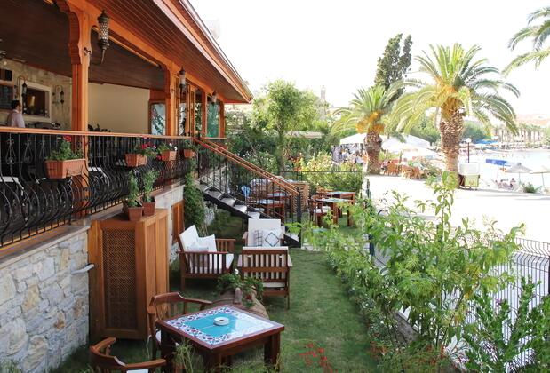 Konak Tuncel Efe - Görsel 5