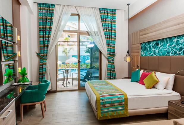 Long Beach Harmony - Görsel 19