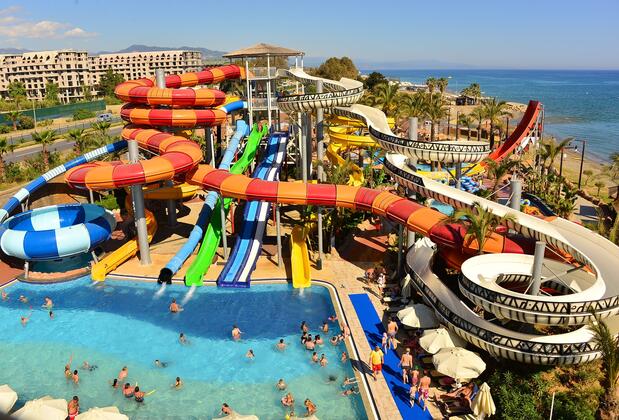 Long Beach Harmony - Görsel 5