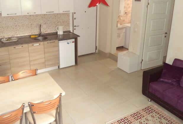 Karaağaç Green Apart - Görsel 6