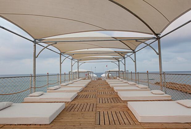 Long Beach Harmony - Görsel 14