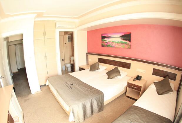 Vita Park Hotel - Görsel 3