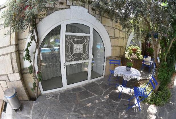 Villa Oliva Butik Otel - Görsel 4