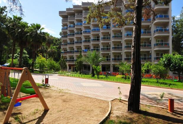 Annabella Park Hotel - Görsel 3