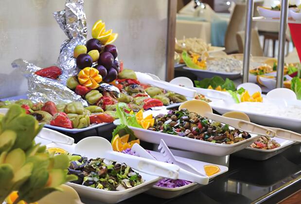 Annabella Park Hotel - Görsel 10