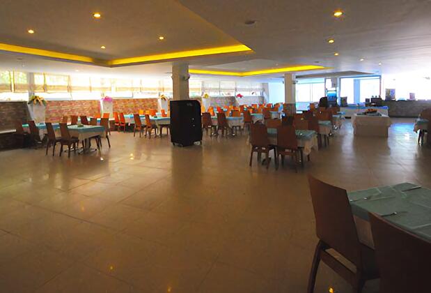 Annabella Park Hotel - Görsel 4