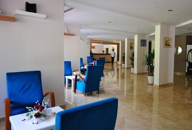 Annabella Park Hotel - Görsel 5