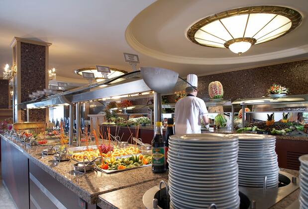 Emre Beach Hotel - Görsel 7