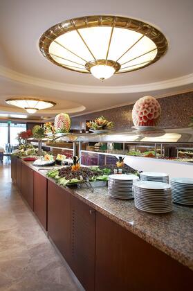 Emre Beach Hotel - Görsel 8