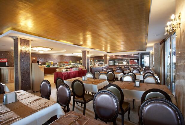 Emre Beach Hotel - Görsel 6