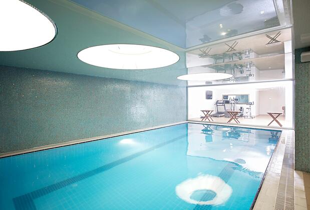 Emre Beach Hotel - Görsel 9