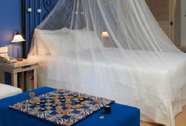 Calidus Hotel - Görsel 3