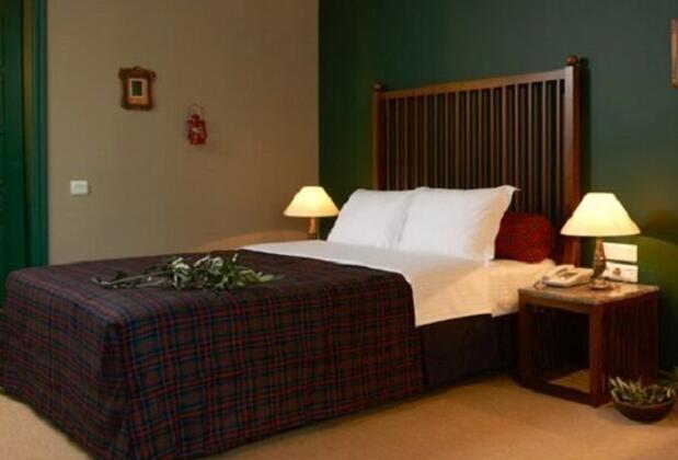 Calidus Hotel - Görsel 4