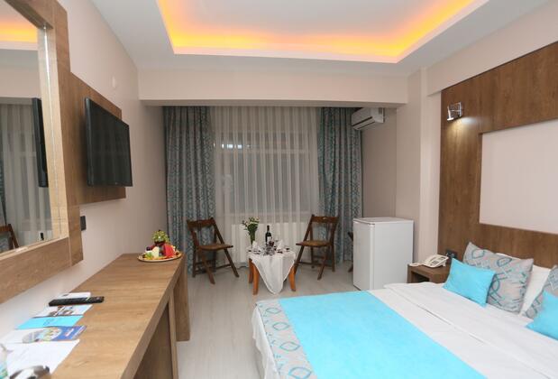 Mavigöl Otel - Görsel 10