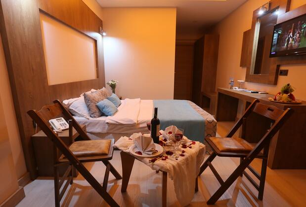 Mavigöl Otel - Görsel 9