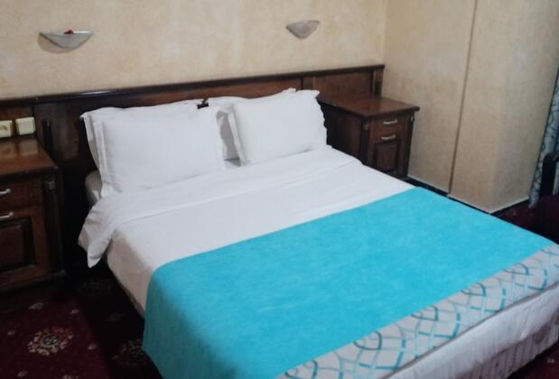 Mavigöl Otel - Görsel 11