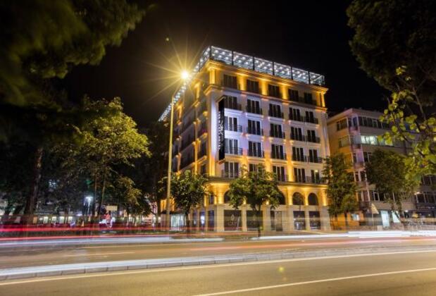 The Wyspy Hotel - Görsel 3