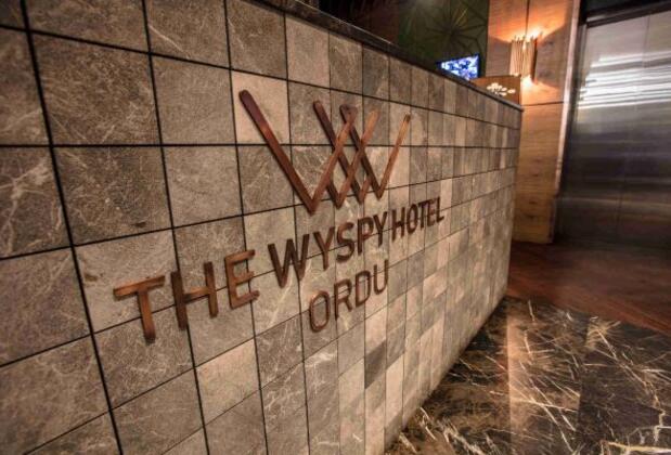 The Wyspy Hotel - Görsel 5