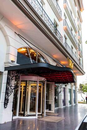 The Wyspy Hotel - Görsel 4