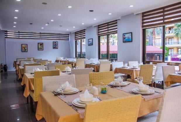 Yaman Life Hotel - Görsel 19