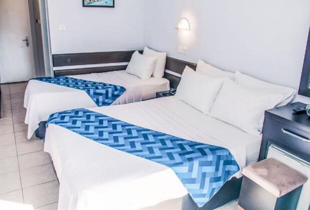 Yaman Life Hotel - Görsel 21