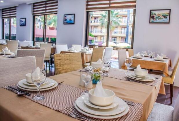 Yaman Life Hotel - Görsel 17