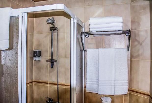 Yaman Life Hotel - Görsel 16